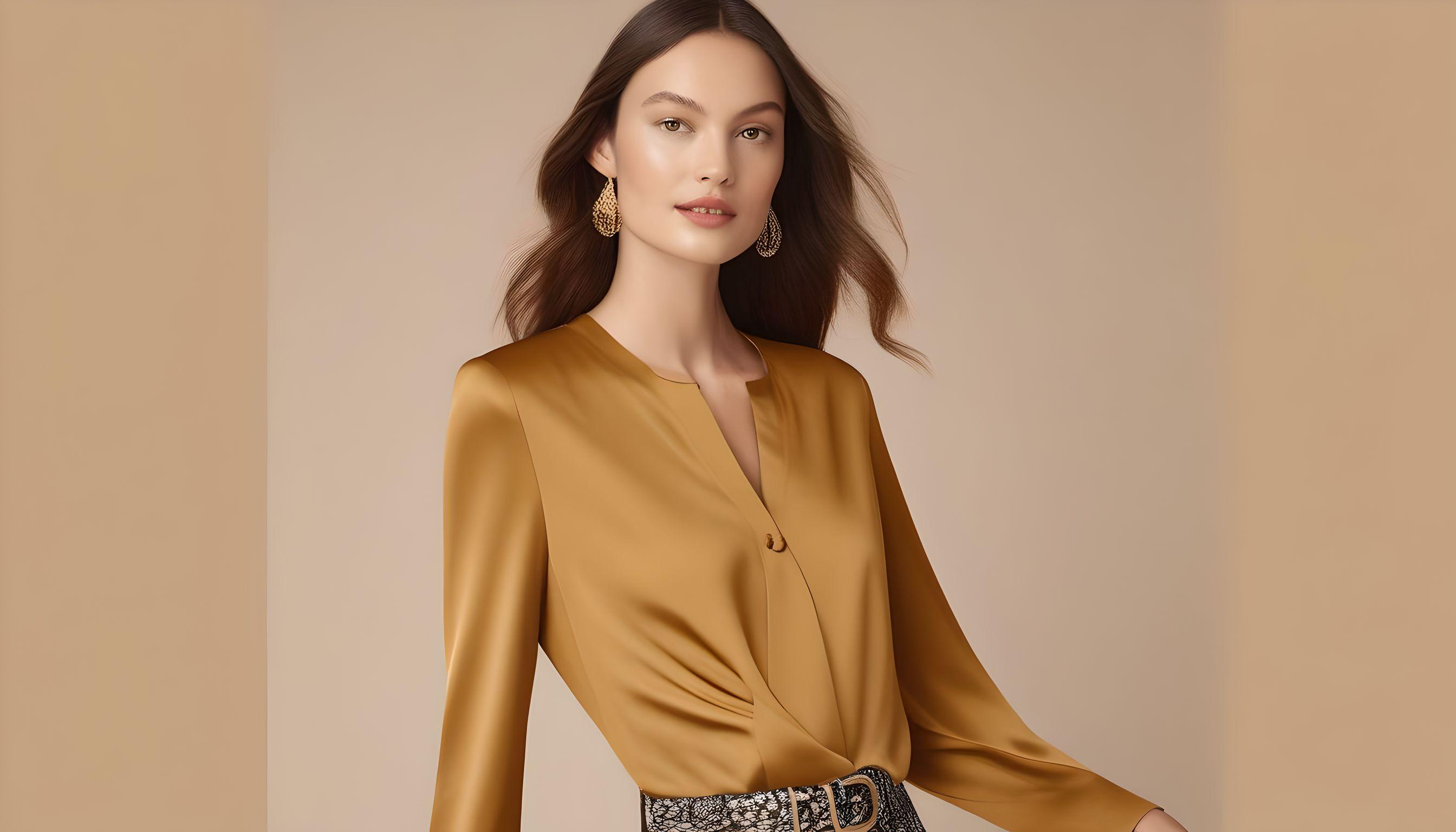 Styling detail